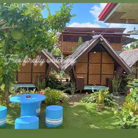 Lhoyjean Garden Hostel Batuan Luaran gambar