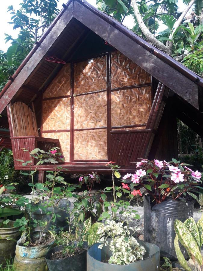Lhoyjean Garden Hostel Batuan Luaran gambar