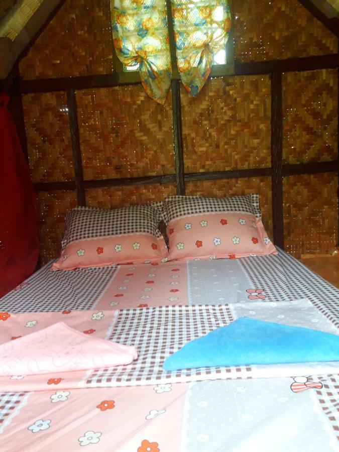 Lhoyjean Garden Hostel Batuan Luaran gambar